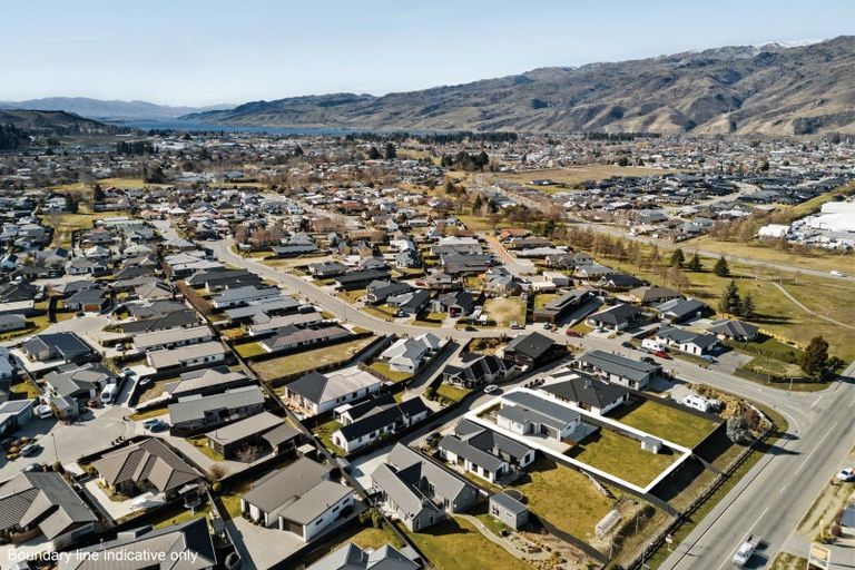 Photo of property in 40 Hosking Drive, Cromwell, 9310