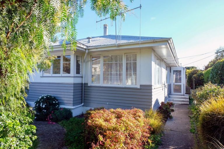Photo of property in 27 Arun Street, South Hill, Oamaru, 9400