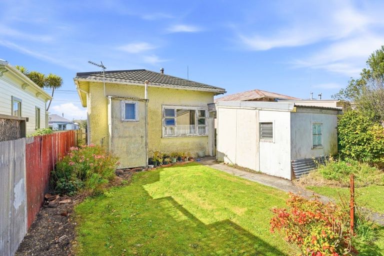 Photo of property in 27 Mahoney Street, Whanganui East, Whanganui, 4500