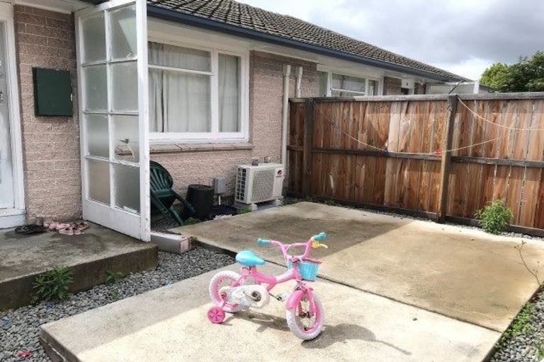 Photo of property in 4/540 Gloucester Street, Linwood, Christchurch, 8011