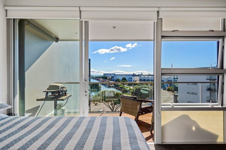 Photo of property in 503b/14 West Quay, Ahuriri, Napier, 4110