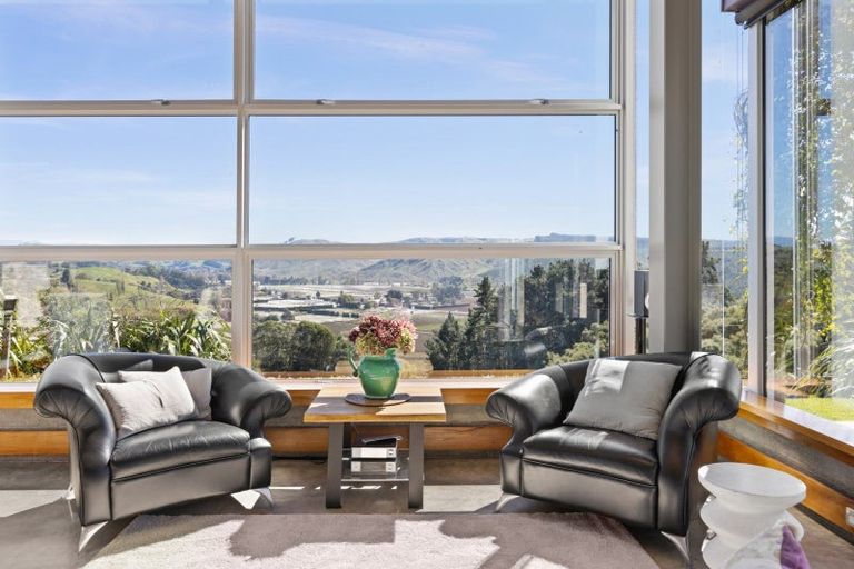 Photo of property in 119a Kaimata Road, Bay View, Napier, 4182