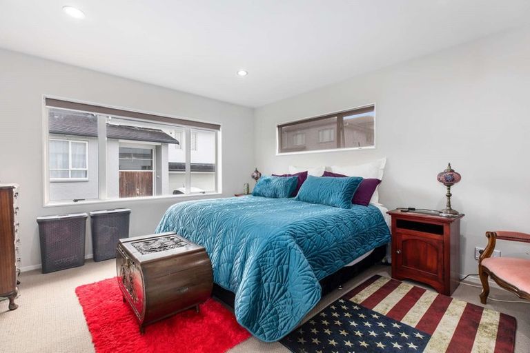 Photo of property in 126 Jeffs Road, Flat Bush, Auckland, 2016