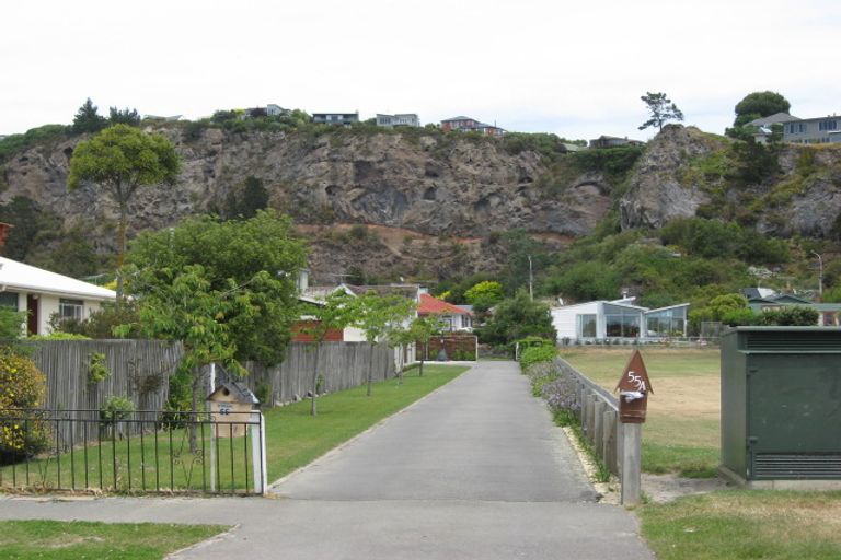 Photo of property in 55a Celia Street, Redcliffs, Christchurch, 8081