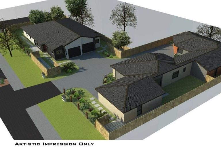 Photo of property in 1 Casey Avenue, Fairfield, Hamilton, 3214