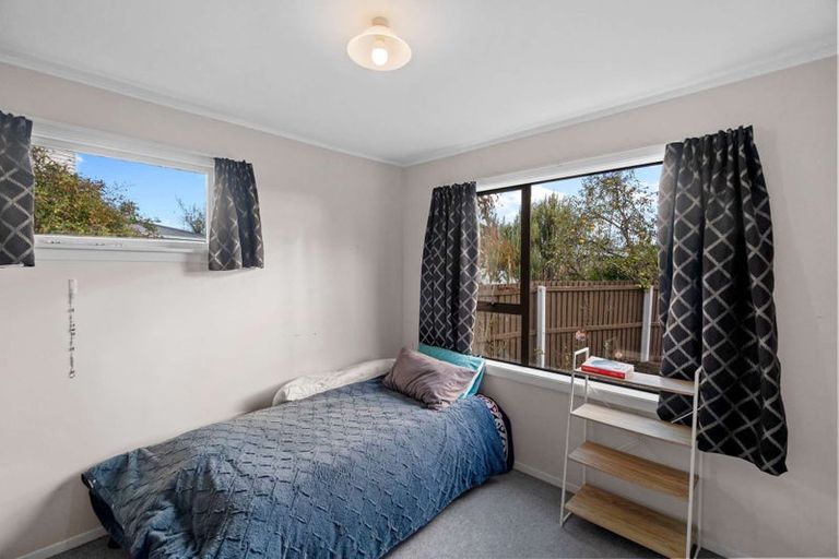 Photo of property in 5 Copenhagen Place, Hoon Hay, Christchurch, 8025