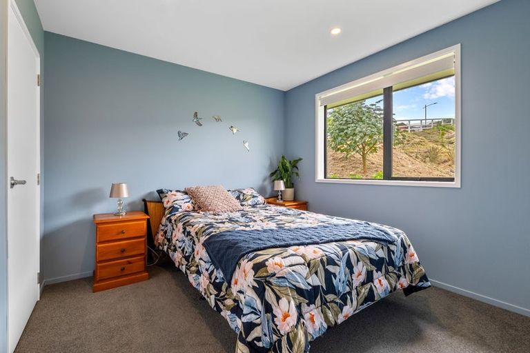 Photo of property in Kindberg Road, Hurworth, New Plymouth, 4310