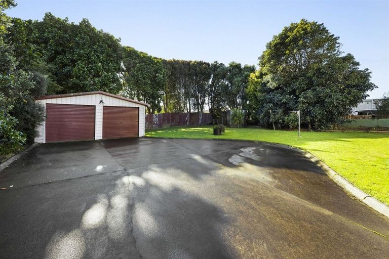 Photo of property in 87 South Road, Manaia, 4612
