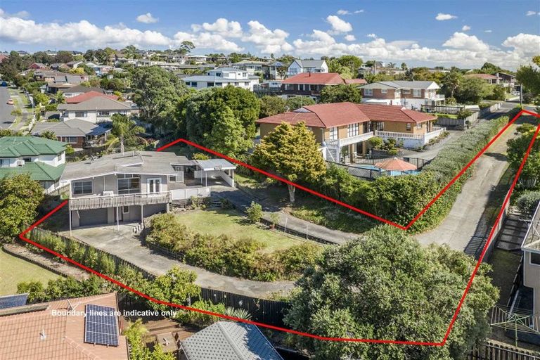 Photo of property in 68 Selwyn Crescent, Forrest Hill, Auckland, 0620