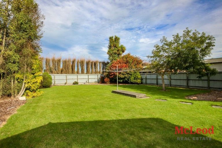 Photo of property in 73 Grove Street, Tinwald, Ashburton, 7700