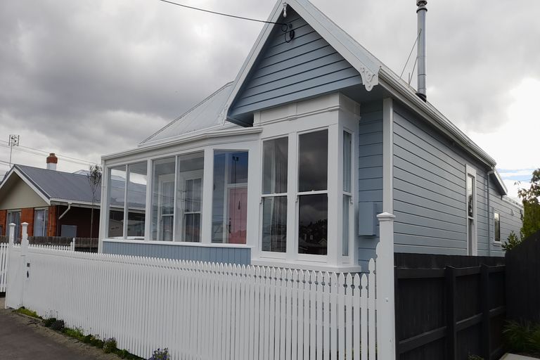 Photo of property in 5 Crete Street, Saint Kilda, Dunedin, 9012