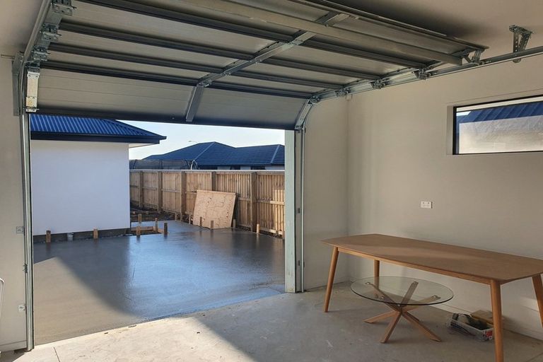 Photo of property in 7 Raptor Street, Rolleston, 7615