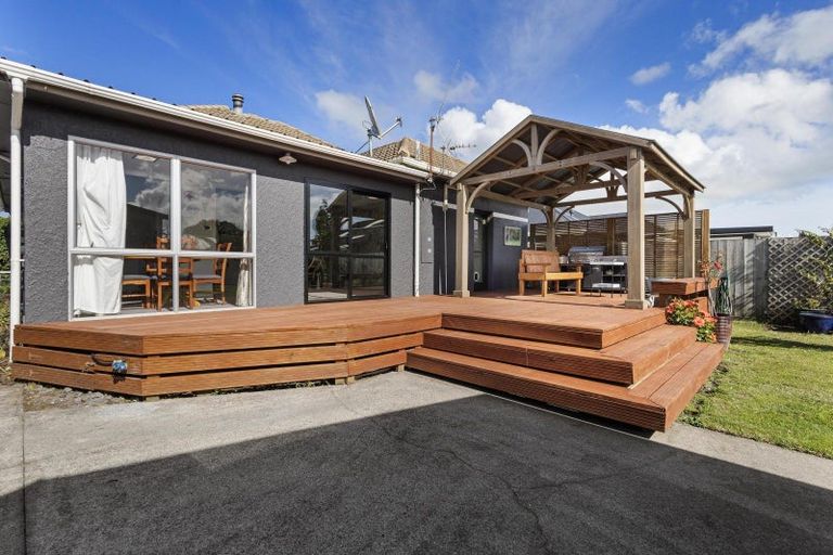 Photo of property in 39 Farmers Road, Matamata, 3400