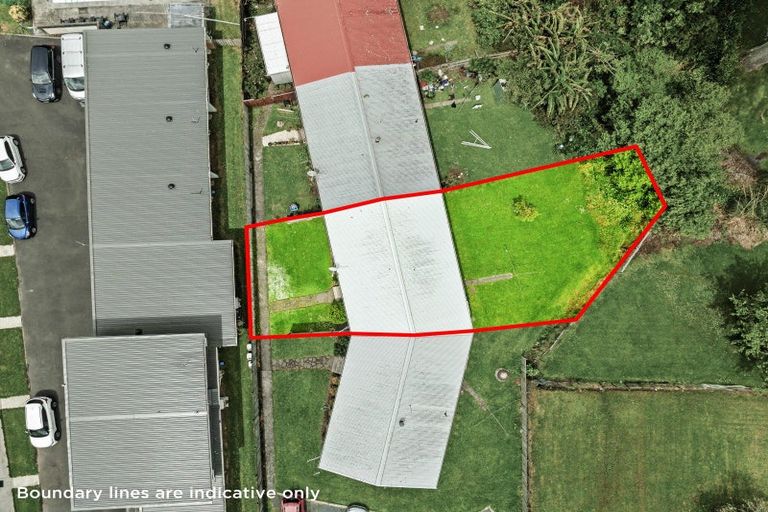 Photo of property in 4/11 Matipo Place, Woodhill, Whangarei, 0110
