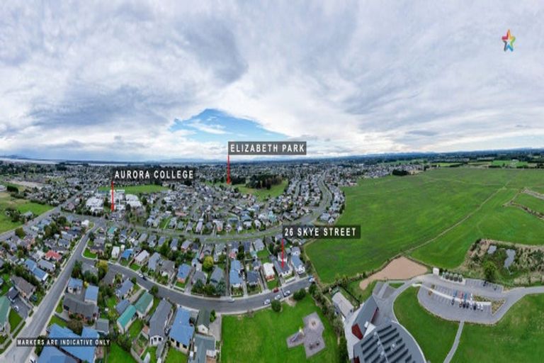 Photo of property in 26 Skye Street, Heidelberg, Invercargill, 9812