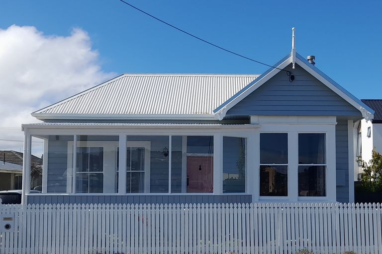 Photo of property in 5 Crete Street, Saint Kilda, Dunedin, 9012
