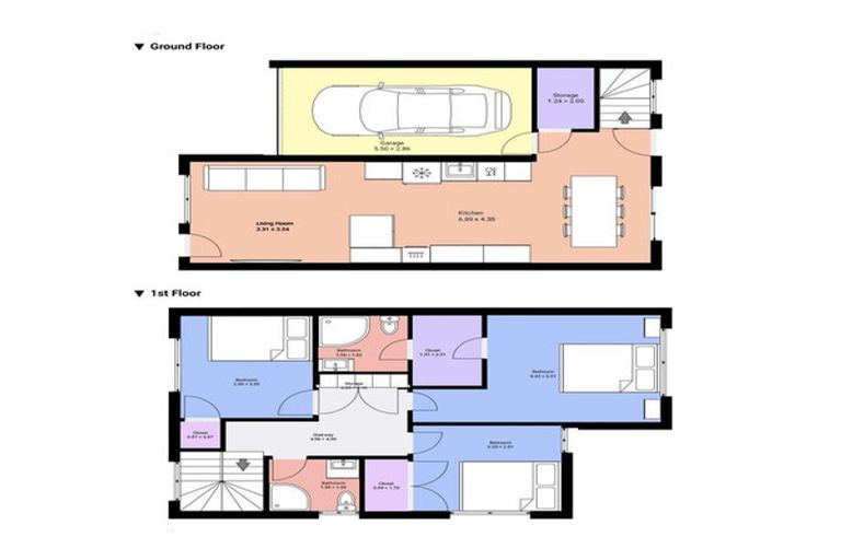 Photo of property in 6 Kanga Lane, Manurewa, Auckland, 2102