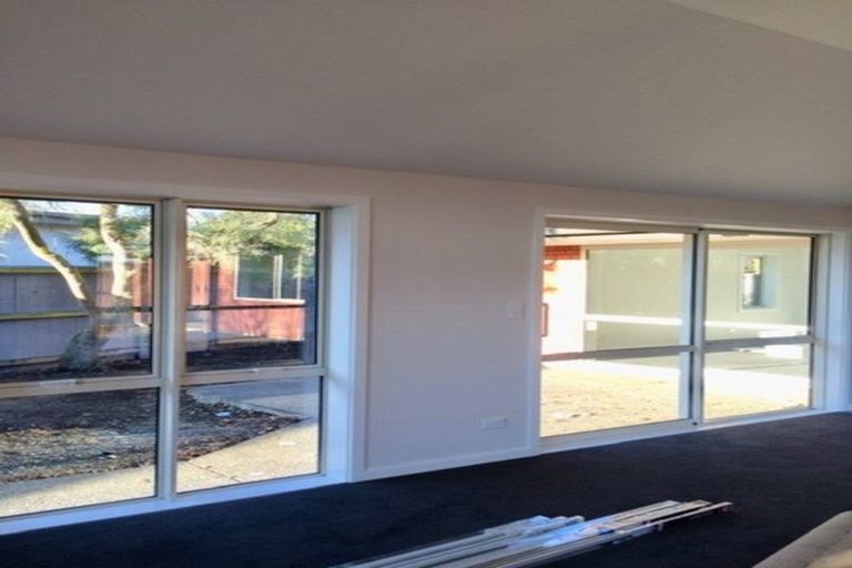 Photo of property in 60a Santa Rosa Avenue, Halswell, Christchurch, 8025