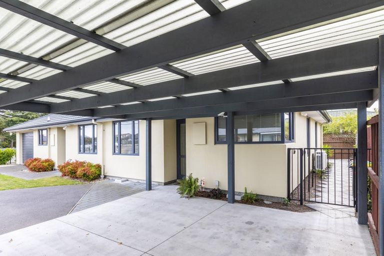 Photo of property in 52b Marshland Road, Shirley, Christchurch, 8061