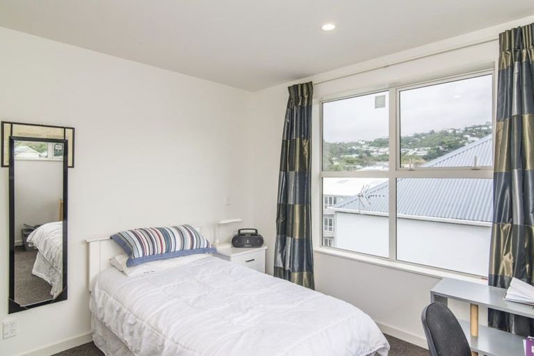 Photo of property in 6/21 Luxford Street, Berhampore, Wellington, 6023