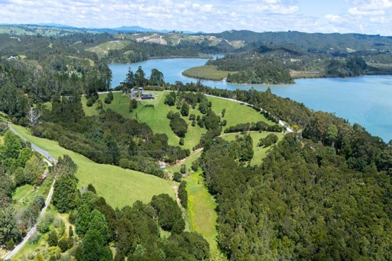 Photo of property in 708 Waikino Road, Karetu, Kawakawa, 0283