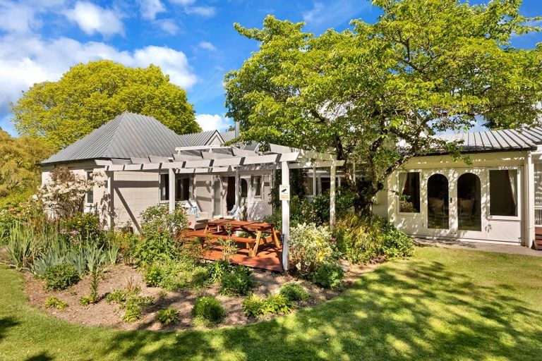 Photo of property in 181 Mchughs Road, Swannanoa, 7692