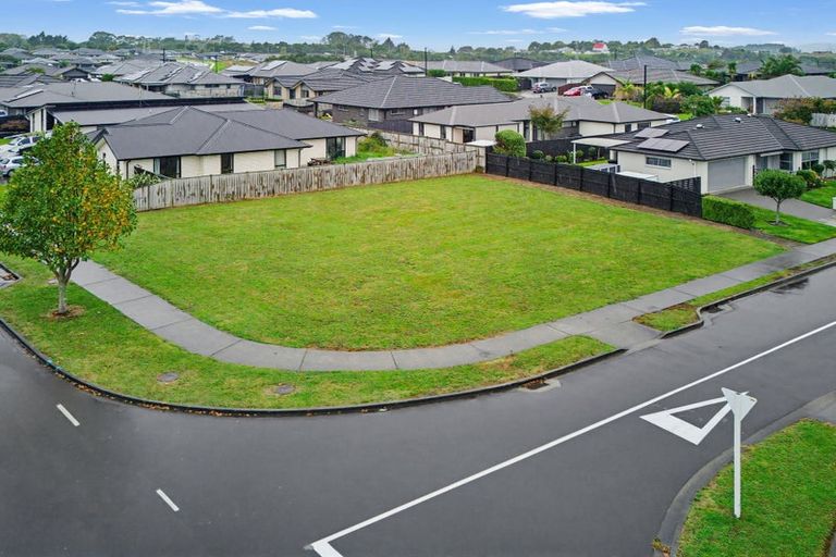 Photo of property in 1 Glenkirk Crescent, Pokeno, 2402
