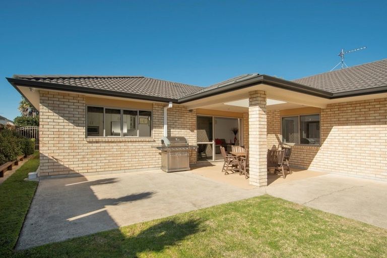 Photo of property in 54 Sovereign Drive, Papamoa Beach, Papamoa, 3118