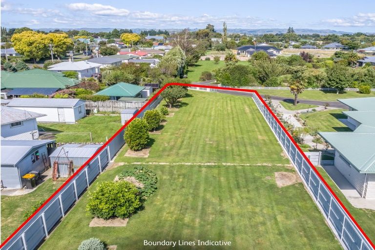 Photo of property in 29a Costley Street, Carterton, 5713