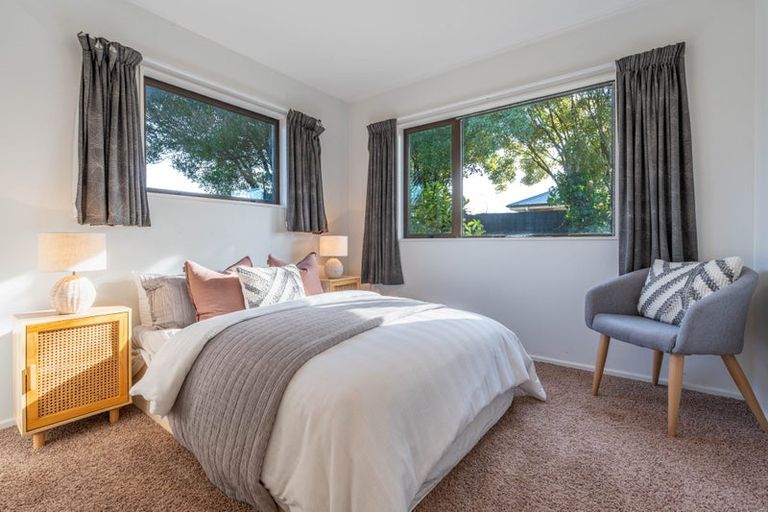 Photo of property in 60 Moore Street, Rolleston, 7614