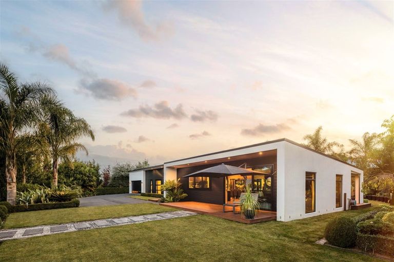 Photo of property in 42b Moxham Road, Te Awamutu, 3879