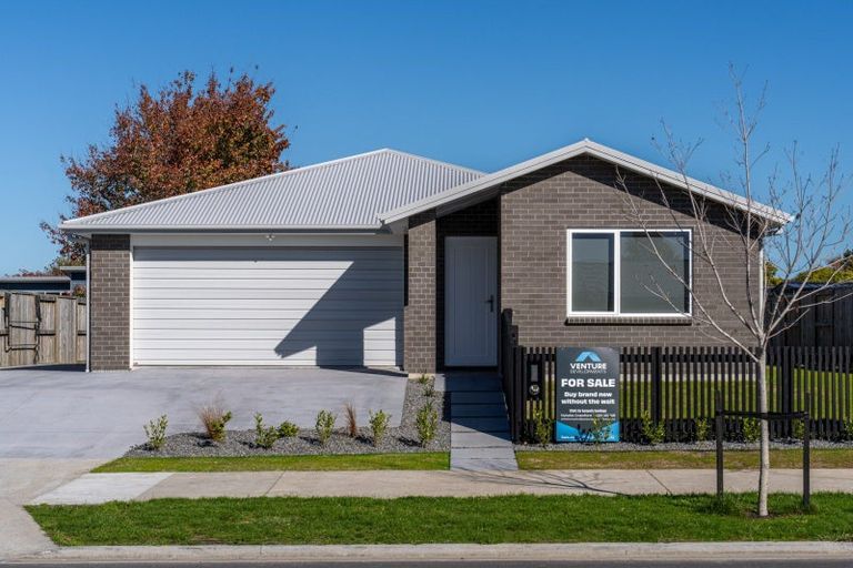 Photo of property in 8 Tokotoko Parade, Matamata, 3400