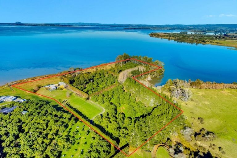 Photo of property in 252g Kauri Point Road, Tahawai, Katikati, 3170