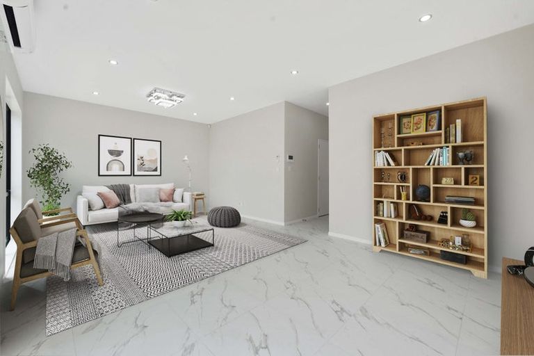 Photo of property in 28c Studfall Street, Pakuranga Heights, Auckland, 2010