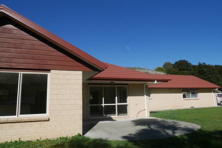 Photo of property in 120 Maui Pomare Road, Nikau Valley, Paraparaumu, 5032