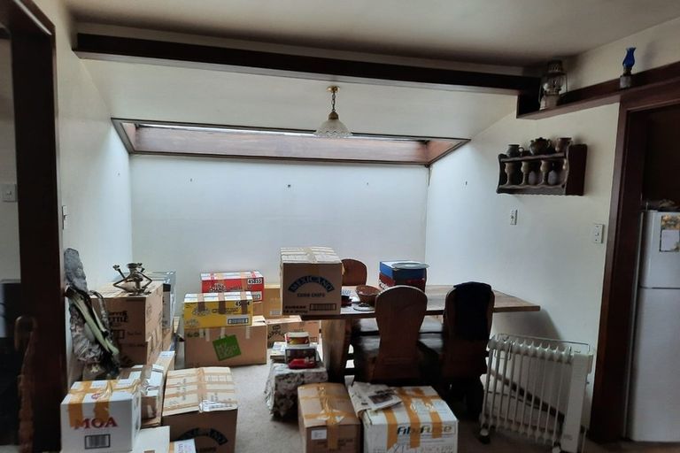 Photo of property in 37 Somerset Crescent, Spreydon, Christchurch, 8024