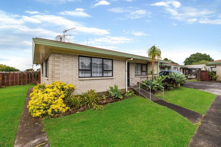 Photo of property in 1/7 King Edward Avenue, Papakura, 2110