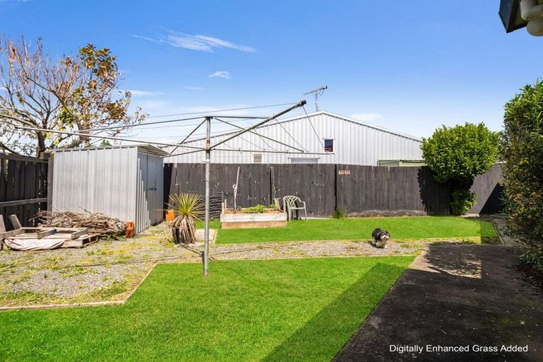 Photo of property in 24b Akaroa Street, Kaiapoi, 7630