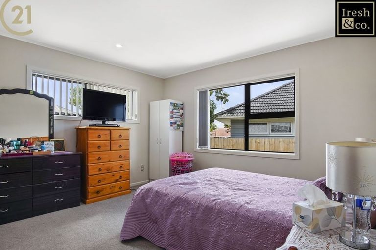 Photo of property in 7 Halswell Street, Mangere East, Auckland, 2024