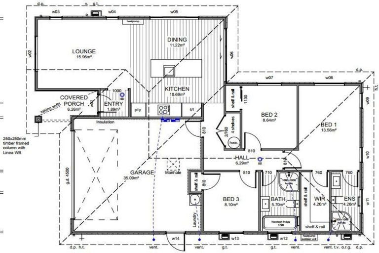 Photo of property in 24 Muldowney Drive, Rolleston, 7614