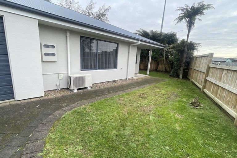 Photo of property in 1a Maitland Street, Frankton, Hamilton, 3204
