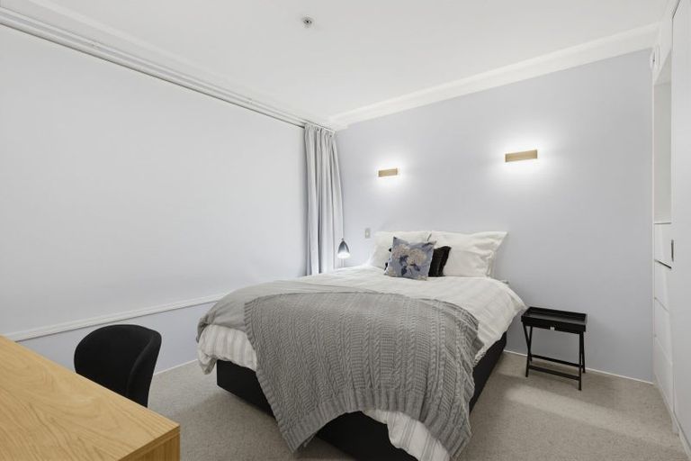 Photo of property in Century City Apartments, 66/72 Tory Street, Te Aro, Wellington, 6011