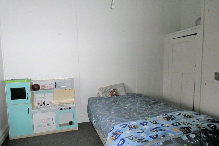 Photo of property in 16 Threadneedle Street, Greymouth, 7805