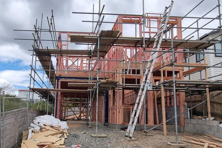 Photo of property in 70 Joseph Street, Flat Bush, Auckland, 2019
