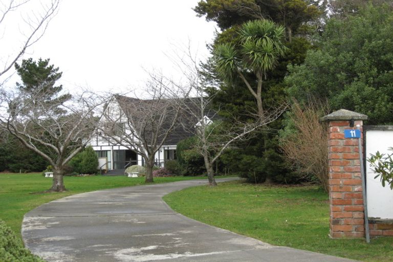 Photo of property in 11 Tui Place, Otatara, Invercargill, 9879