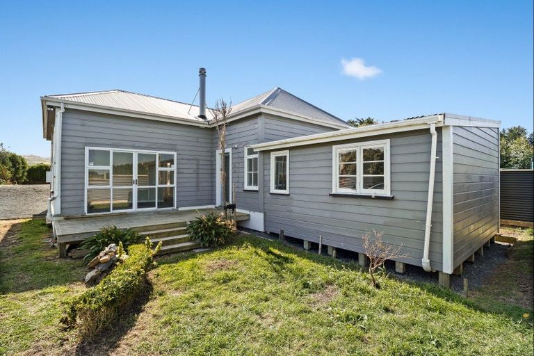Photo of property in 272 Tomahawk Road, Ocean Grove, Dunedin, 9013
