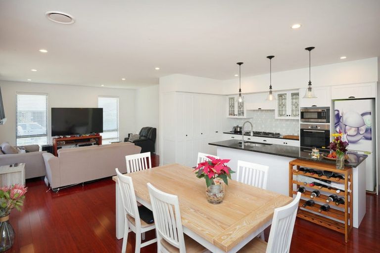 Photo of property in 3 Waimarie Street, Pegasus, 7612