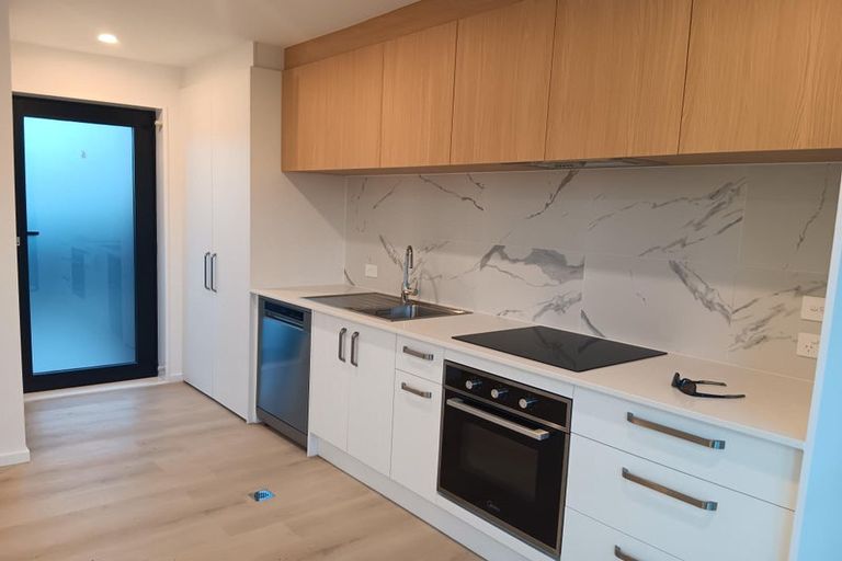 Photo of property in 6/101 Wainui Street, Riccarton, Christchurch, 8041