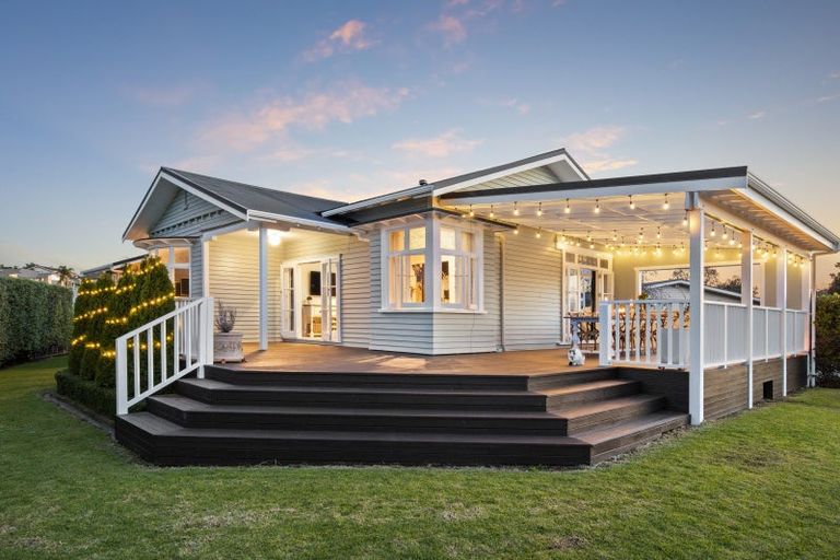 Photo of property in 72a Jellicoe Avenue, Tuakau, 2121