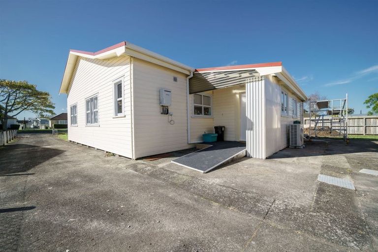 Photo of property in 4 Russell Avenue, Ngaruawahia, 3720